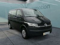 gebraucht VW T6 1 CaraTDI DSG KR Einparkhilfe+GRA