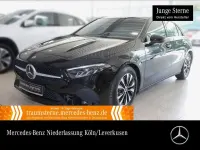 Gebraucht Mercedes A200 Advanced 150 PS (110 kW) 2025 Schwarz Limousine
