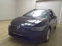 Gebraucht VW Golf VIII Pro 116 PS (85 kW) 2023 Schwarz Limousine
