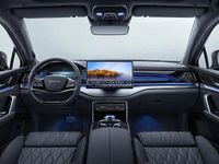 Neu BYD Tang 380 kW (517 PS) 2026 Mountian grey SUV