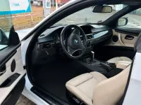 Używany BMW 320 170 KM (125 kW) 2012 Biały Coupe