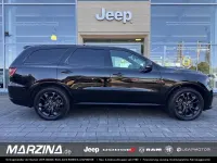 Gebraucht Dodge Durango 364 PS (267 kW) 2019 Schwarz SUV