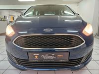 gebraucht Ford C-MAX Ambiente*Wenig KM*Hill-Holder*Klima*