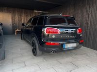 Gebraucht Mini Cooper Clubman 150 PS (110 kW) 2016 Schwarz Kombi