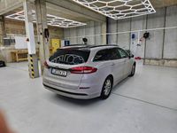 gebraucht Ford Mondeo 