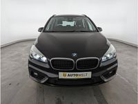 gebraucht BMW 216 Gran Tourer i Advantage NAVI+PDC+SHZ+TEMP+AWR