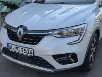 Gebraucht Renault Arkana Intens 140 PS (102 kW) 2021 SUV