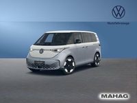 Gebraucht VW ID. Buzz Pro 210 kW (286 PS) 2025 Weiß Van / Kleinbus
