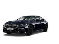 Gebraucht BMW 840 Efficient Dynamics 333 PS (244 kW) 2026 Coupé