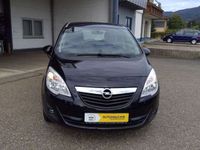 gebraucht Opel Meriva 1.4 Edition -Im Kundenauftrag zu verkaufen-