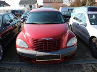 gebraucht Chrysler PT Cruiser Touring 2.0*Automatik*Tempomat*Klima*