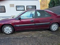 Gebraucht Citroën Xantia 101 PS (74 kW) 1995 Limousine