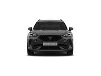 Gebraucht Cupra Formentor 150 PS (110 kW) 2023 Graphene grau SUV