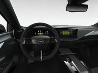 Neu Opel Astra Edition 114 kW (156 PS) 2025 Athletik blau Limousine