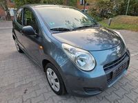 gebraucht Suzuki Alto 1.0