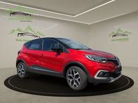 gebraucht Renault Captur Intens, LED,SHZ,PDC,Temp,Navi