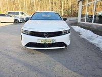 Neu Opel Astra Edition 131 PS (96 kW) 2025 Arktis weiss Kombi