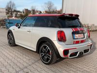 Gebraucht Mini John Cooper Works 231 PS (169 kW) 2017 Silber Kleinwagen