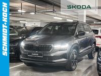 Neu Skoda Karoq Tour 150 PS (110 kW) 2026 Graphite grau (grau) SUV