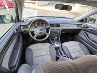 Używany Audi A6 Allroad 179 KM (131 kW) 2004 Niebieski Kombi