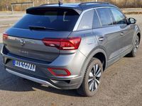 Gebraucht VW T-Roc Life 116 PS (85 kW) 2025 Grau SUV