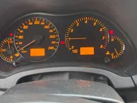 Gebraucht Toyota Avensis 129 PS (94 kW) 2004 Grau Limousine