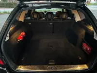 Gebraucht Mercedes E220 Elegance 170 PS (125 kW) 2008 Schwarz Kombi