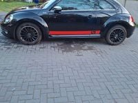 Gebraucht VW Beetle Edition 105 PS (77 kW) 2013 Schwarz Kleinwagen