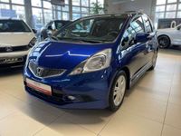 gebraucht Honda Jazz 1.4 i-VTEC i-Shift Comfort | wenig KM | Scheckh.g.