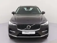 Gebraucht Volvo XC60 Ultimate 455 PS (334 kW) 2023 Platinum grey SUV