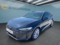 Gebraucht Audi A5 S-Line 204 PS (150 kW) 2024 Schwarz Coupé