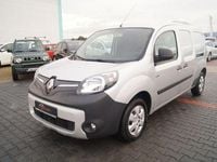 Gebraucht Renault Kangoo 80 kW (110 PS) 2019 Silber Van / Kleinbus