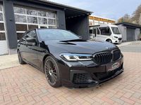 Gebraucht Alpina D5 408 PS (300 kW) 2023 Schwarz Kombi