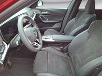 Ny BMW X1 Performance 218 HK (160 kW) 2026 Rød SUV