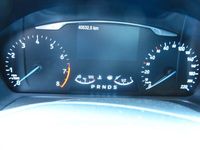 Gebraucht Ford Fiesta Titanium 101 PS (74 kW) 2018 Grau Kleinwagen