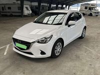 Gebraucht Mazda 2 Center-Line 75 PS (55 kW) 2018 Limousine