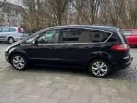 gebraucht Ford S-MAX S-Max1.6 EcoBoost Start Stopp System Titanium