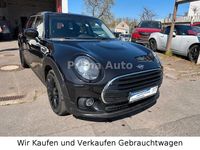 Gebraucht Mini One D Clubman 116 PS (85 kW) 2019 Schwarz Kombi