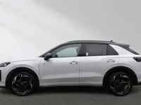 Gebraucht VW T-Roc R-line 150 PS (110 kW) 2026 Weiß SUV