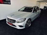 gebraucht Mercedes C200 D T |Business Plus|Night-Paket|AVANTGARDE