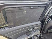 Gebraucht Alpina D3 355 PS (261 kW) 2021 Blacksapphire Kombi