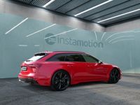 gebraucht Audi RS6 Avant 305km h||||Massage|22Z|