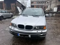 Gebraucht BMW X5 184 PS (135 kW) 2001 SUV
