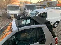 Occasion Smart ForTwo Cabrio 55 kW (75 ch) 2013 Blanc Cabriolet