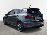 gebraucht Ford Fiesta ST-Line X 1.0l EcoBoost H Allwetter