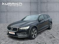 Gebraucht Volvo V60 CC Pro 268 PS (197 kW) 2021 Schwarz Kombi