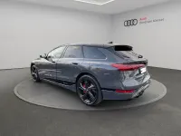 Gebraucht Audi A6 e-tron Performance 269 kW (367 PS) 2025 Magnetgrau Kombi