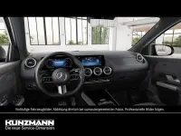 Gebraucht Mercedes GLA200 AMG 150 PS (110 kW) 2026 Unilack nachtschwarz SUV