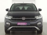 gebraucht VW T-Cross - Style