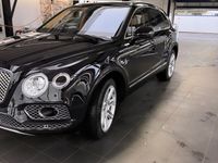 gebraucht Bentley Bentayga 6.0 W12 4WD Autom. -